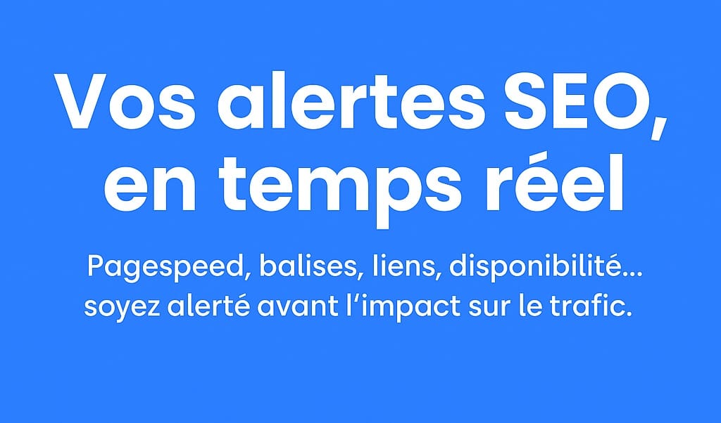 Pourquoi mon site n'apparaît pas sur Google ?