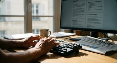 Les étapes clés pour rédiger un article SEO friendly de A à Z