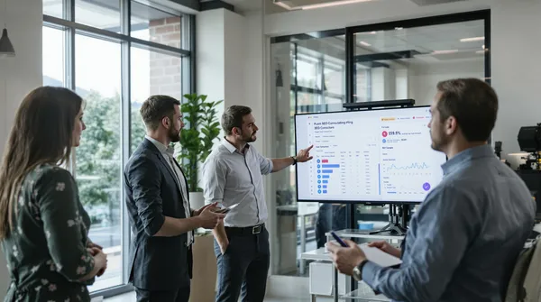 Quel est l'objectif idéal d'un plan SEO ?