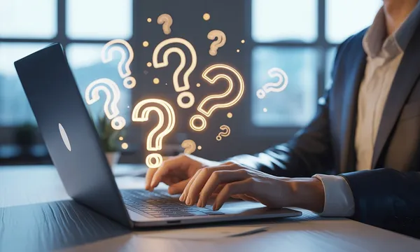 La question qui divise : combien de mots pour un article de blog efficace ?