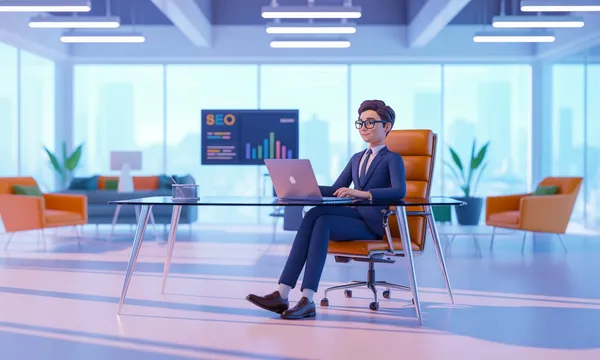 Maîtrisez le vocabulaire SEO : le lexique pour référencer votre site